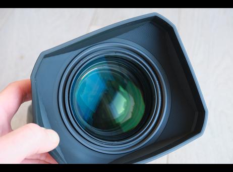 Fujinon Fujinon ZA 22x7.6 BERD-S6 P260107153