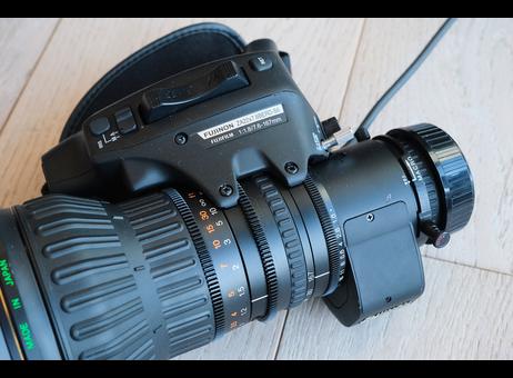 Fujinon Fujinon ZA 22x7.6 BERD-S6 P260107153