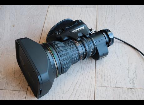 Fujinon Fujinon ZA 22x7.6 BERD-S6 P260107153