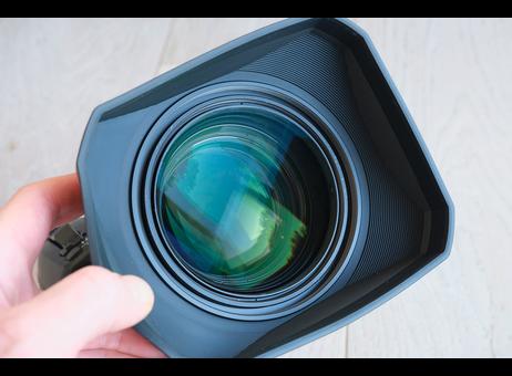 Fujinon Fujinon ZA 22x7.6 BERD-S6 P260107153