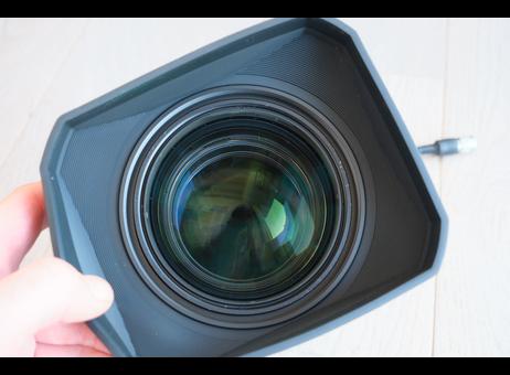 Fujinon Fujinon ZA 22x7.6 BERD-S6 P260107153