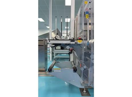 MARCHESINI GROUP FB420 P260108011