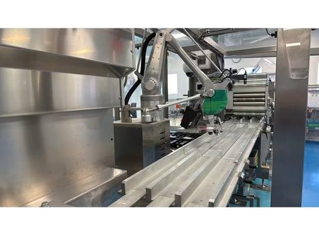MARCHESINI GROUP FB420 P260108011