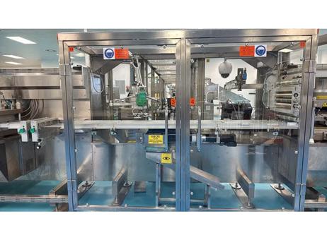 MARCHESINI GROUP FB420 P260108011