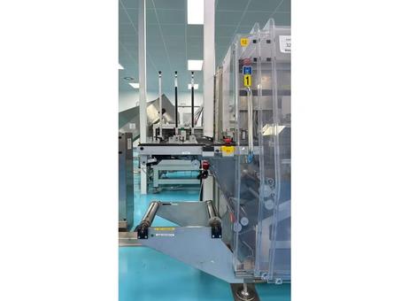 MARCHESINI GROUP FB420 P260108011