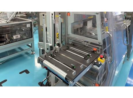 MARCHESINI GROUP FB420 P260108011