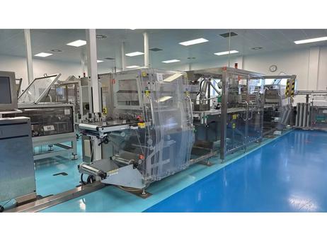 MARCHESINI GROUP FB420 P260108011
