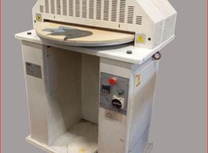 Giovi  M 105 Textile press