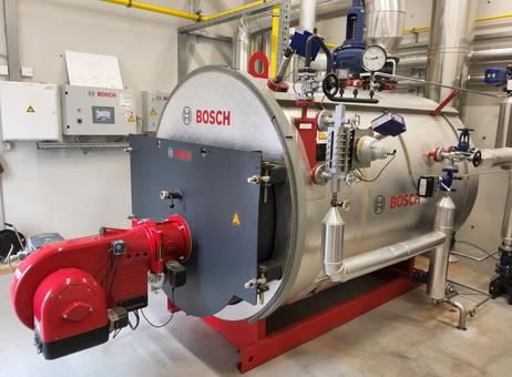 BOSCH BOSCH Industriekessel GmbH U-ND 2000 P260108045