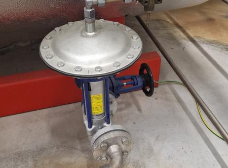 BOSCH BOSCH Industriekessel GmbH U-ND 2000 P260108045