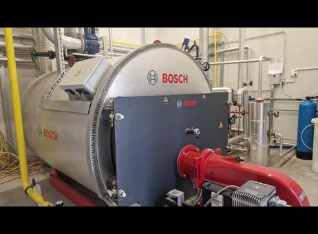 BOSCH BOSCH Industriekessel GmbH U-ND 2000 P260108045