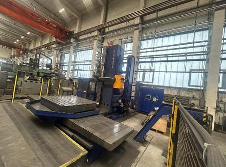 TOS Varnsdorf WHQ 13 CNC P260108207