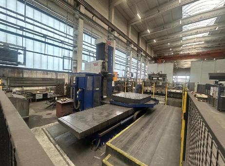 TOS Varnsdorf WHQ 13 CNC P260108207