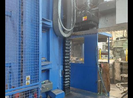 TOS Varnsdorf WHQ 13 CNC P260108207