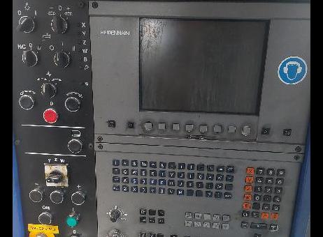 TOS Varnsdorf WHQ 13 CNC P260108207