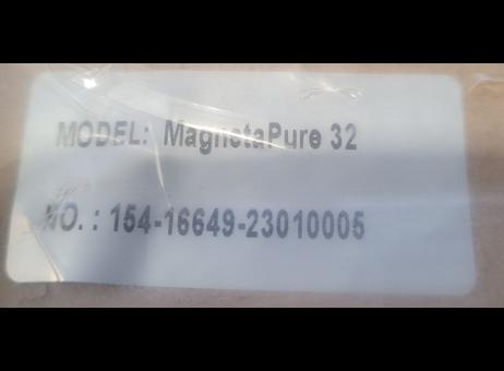 DUTSCHER MagnetaPure 32 P260109098