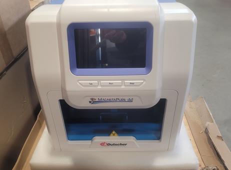 DUTSCHER MagnetaPure 32 P260109098