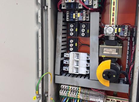 Omet TCS A 150 200 P260109117