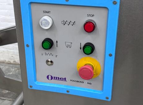 Omet TCS A 150 200 P260109117