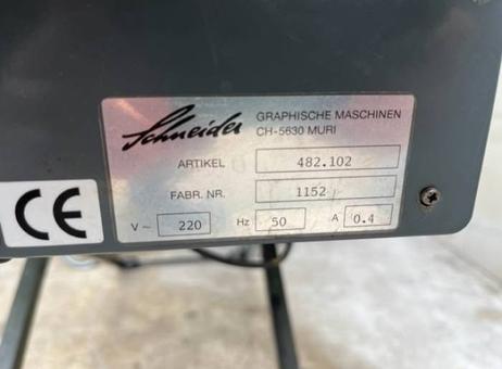 Schneider 184.102 P260109147