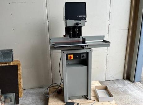 Nagel Citoborma 280 AB P260109163
