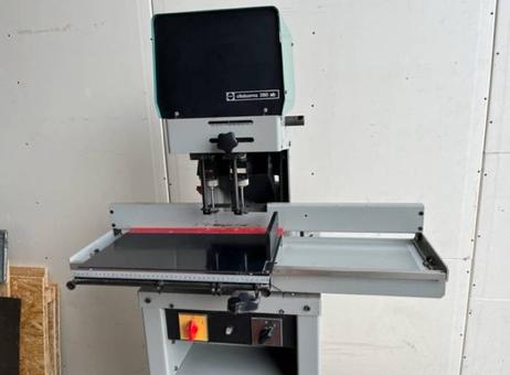 Nagel Citoborma 280 AB P260109163