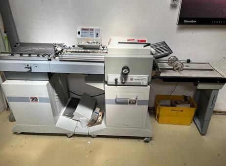 Mathias Bäuerle multipli 35/2 PBA P260109168