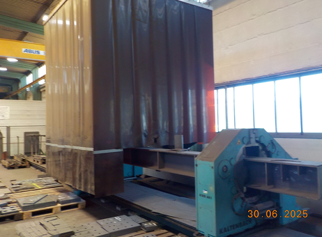 CLOOS QIROX QRH 390 P260109238