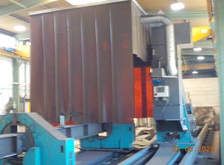 CLOOS QIROX QRH 390 P260109238