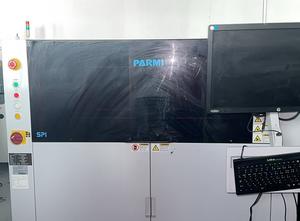 Έλεγχος 3D κόλλας συγκόλλησης Parmi HS60XXL