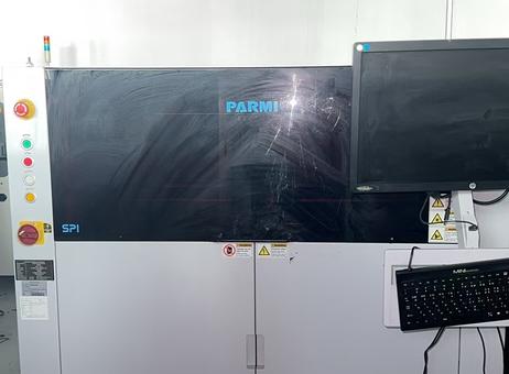 Parmi HS60XXL P260112046