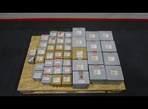 Unused James Walker spare seals