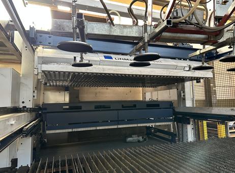 TRUMPF LiftMaster Compact 1530 (AL34) P260112134