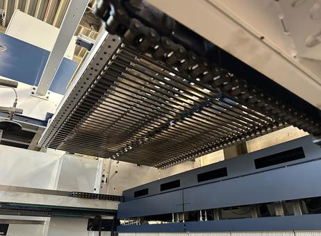 TRUMPF LiftMaster Compact 1530 (AL34) P260112134