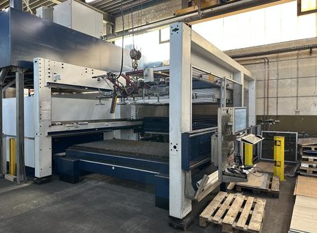 TRUMPF LiftMaster Compact 1530 (AL34) P260112134