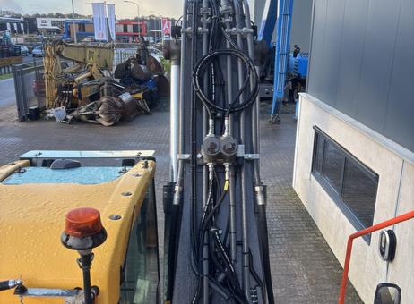 Volvo EC220EL P260112141