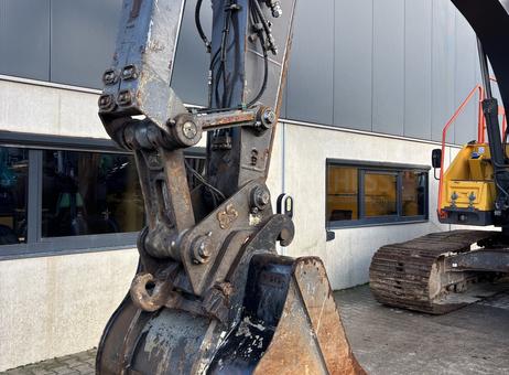 Volvo EC220EL P260112141