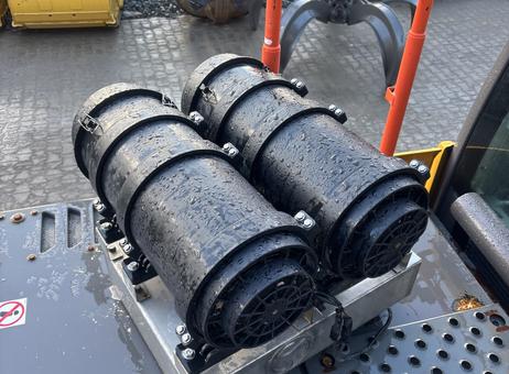 Volvo EC220EL P260112141
