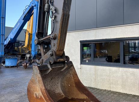 Volvo EC220EL P260112141