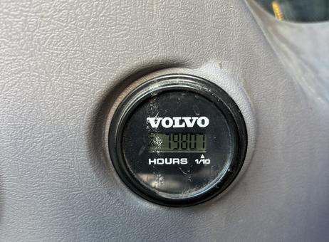 Volvo EC220EL P260112141