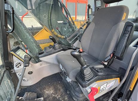 Volvo EC220EL P260112141