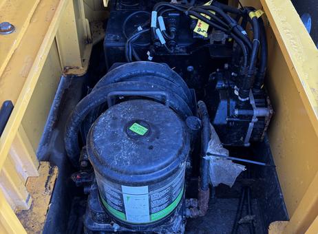 Volvo EC220EL P260112141