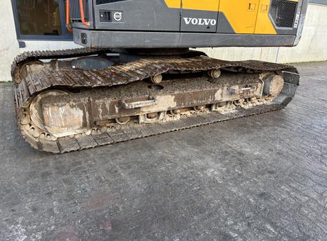Volvo EC220EL P260112141