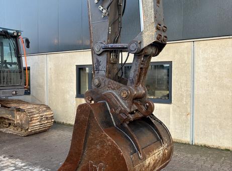 Volvo EC220EL P260112141