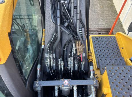 Volvo EC220EL P260112141