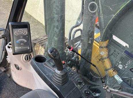 Volvo EC220EL P260112141