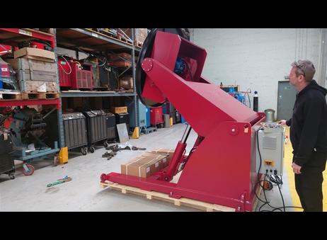 New West 5,000kg P260112169