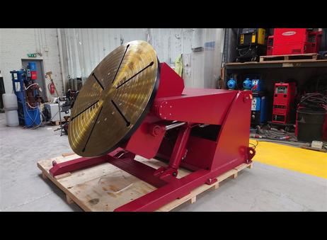 New West 5,000kg P260112169
