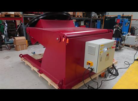 New West 5,000kg P260112169