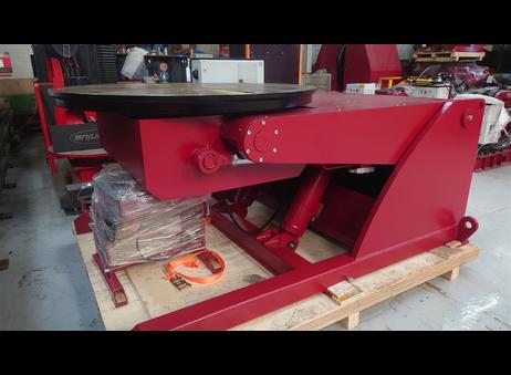 New West 5,000kg P260112169